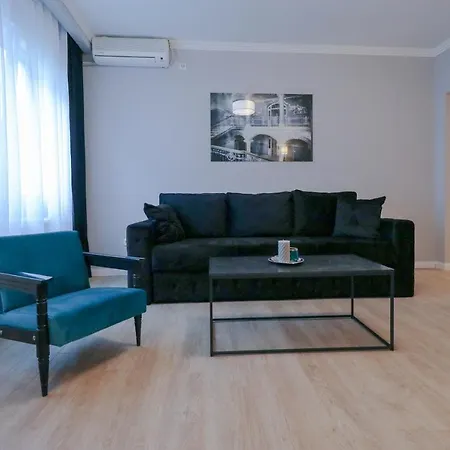 Heart Of Apartment Nis
