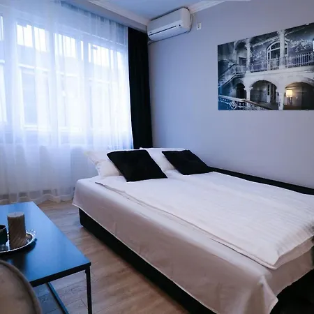 Heart Of Apartment