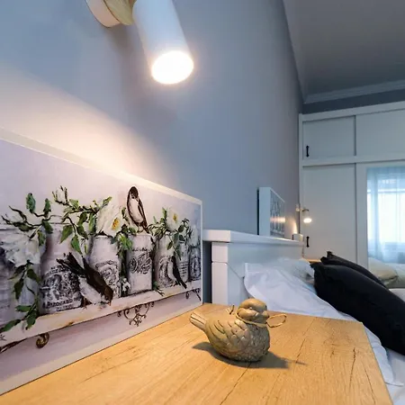 Apartment Heart Of Nis