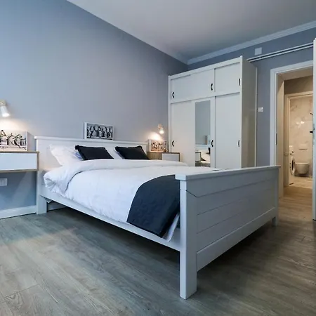 Heart Of Apartment