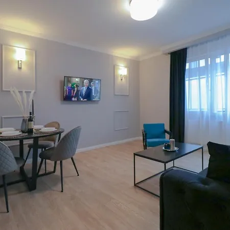 Heart Of Apartman