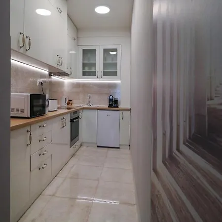 Apartment Heart Of