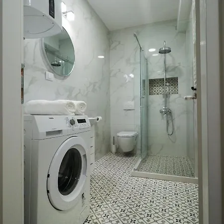 Heart Of Apartman